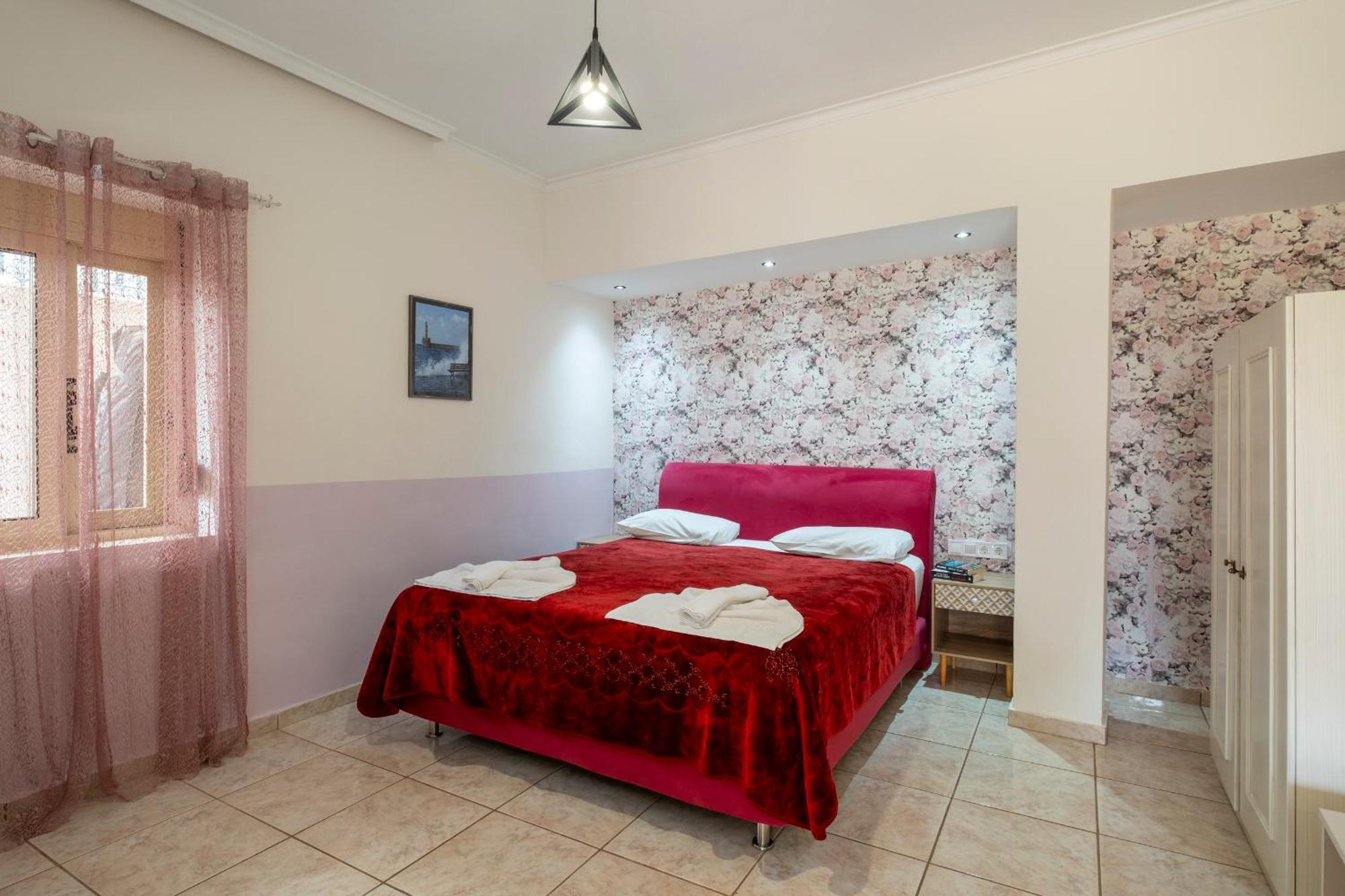 Areti Suites Kathaniá Extérieur photo