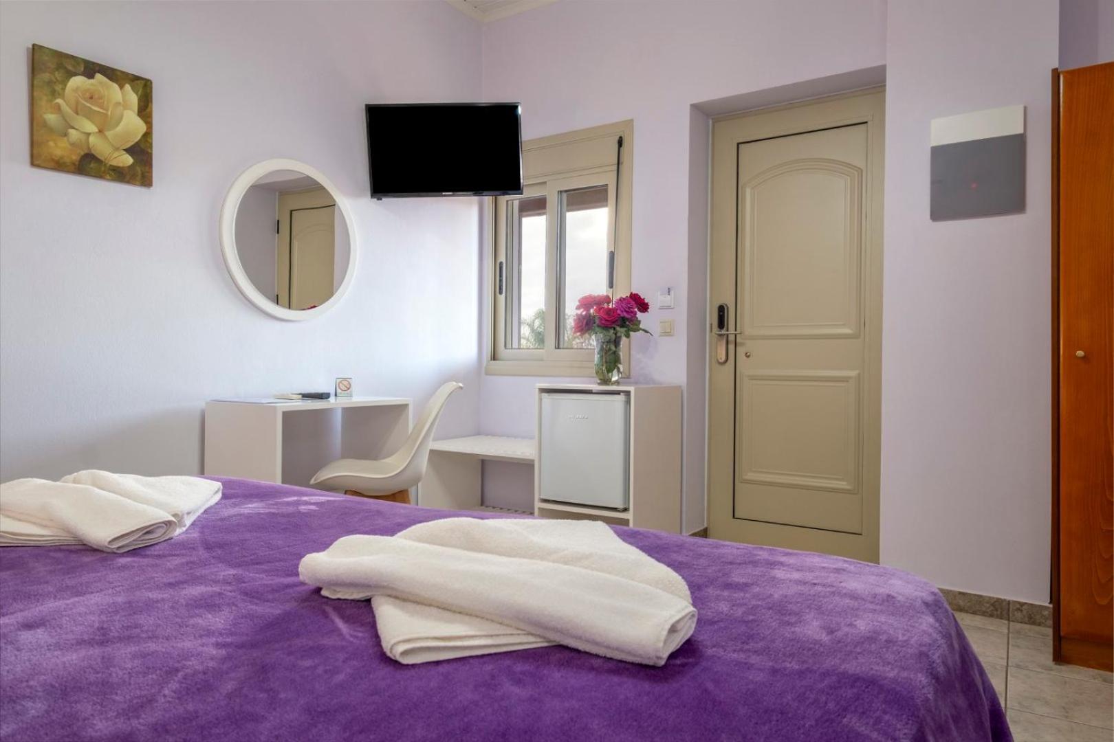 Areti Suites Kathaniá Extérieur photo