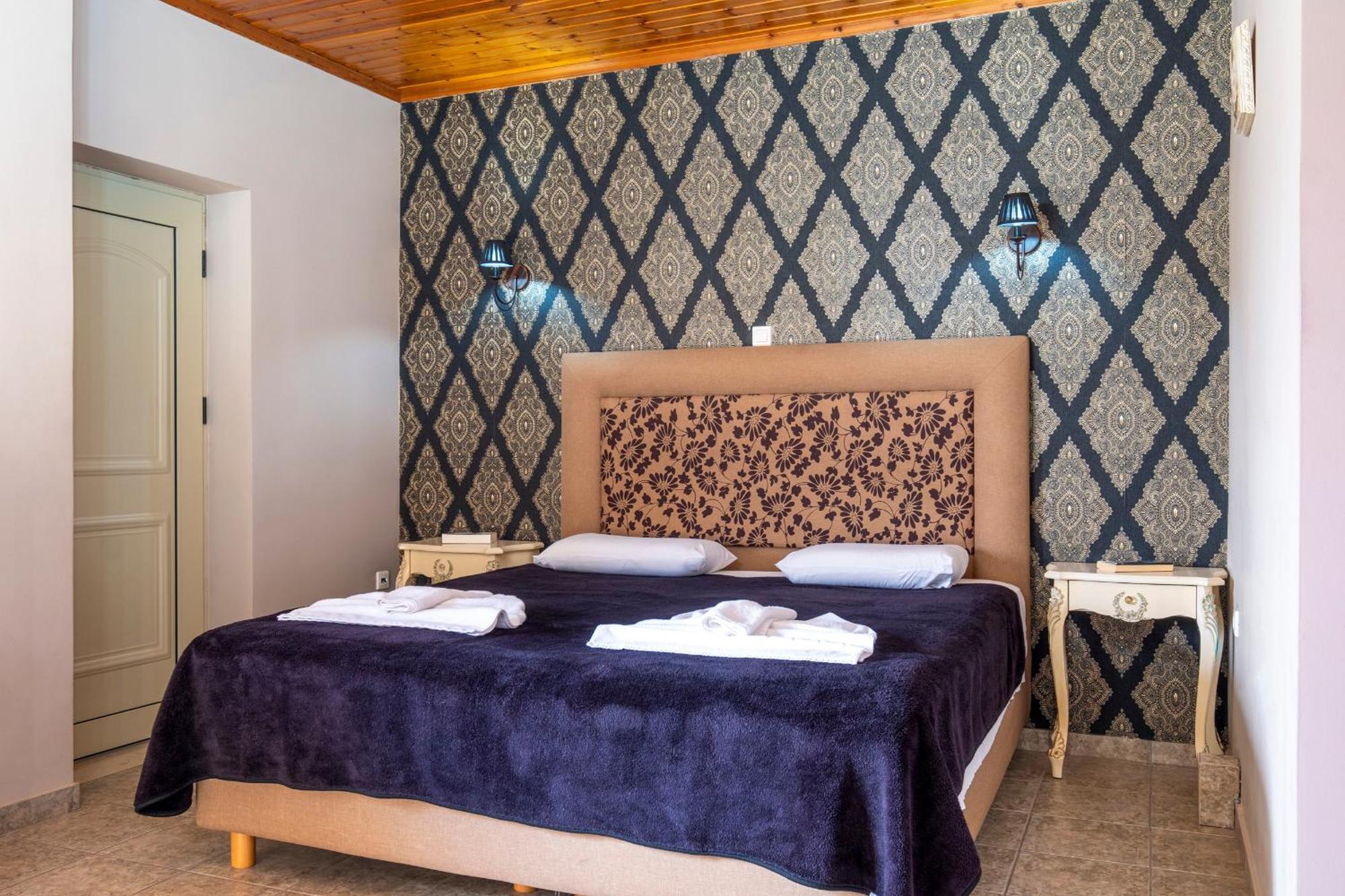 Areti Suites Kathaniá Extérieur photo